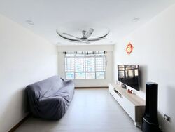 Blk 453C Fernvale Flora (Sengkang), HDB 4 Rooms #531068931